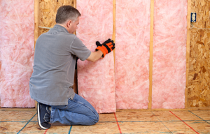 Insulation Installation in Nashville